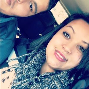 Meet your Posher, Marisol